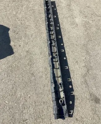 BMW X6 F16 Sill supporting ledge 7319852