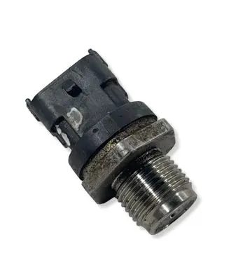 Jaguar XF Fuel pressure sensor 0281006064 1010054728