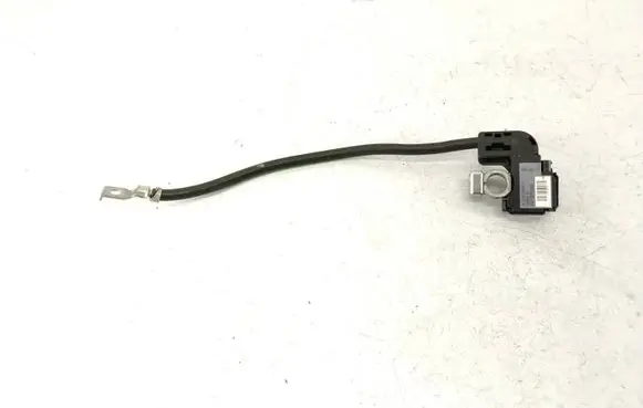 BMW X1 E84 Negative earth cable (battery) 9215953 14945110 137679833