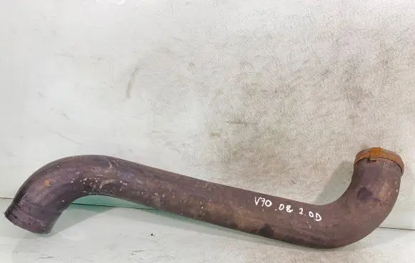 Volvo V70 Intercooler hose/pipe
