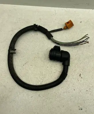 Audi A4 S4 B8 8K Gearbox/transmission wiring loom 1J0971921M