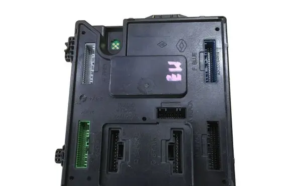 Renault Megane III Other control units/modules 284B12249R 090081081S H64ZZL8V86