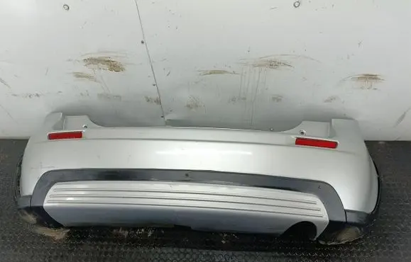 Suzuki SX4 Rear bumper