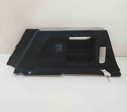 Land Rover Range Rover Sport L461 Trunk/boot side trim panel N9X245430AE N9X245430