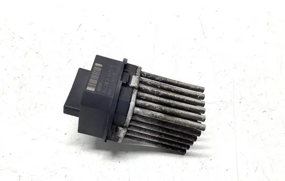 Volvo S60 Heater blower motor/fan resistor 5HL00894120