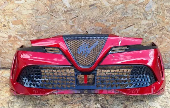 Alfa Romeo Junior Front bumper 156174765
