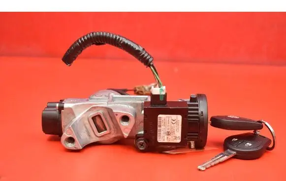 Nissan Micra Ignition lock 28590C9968
