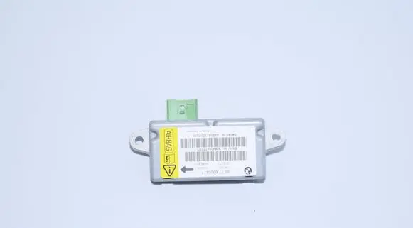 BMW 7 E65 E66 Airbag control unit/module 6920477