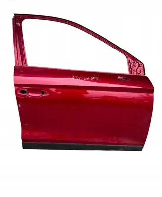 Seat Arona Front door