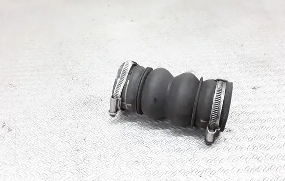Citroen Berlingo Intercooler hose/pipe