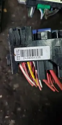 Renault Megane IV Fuse box set brak