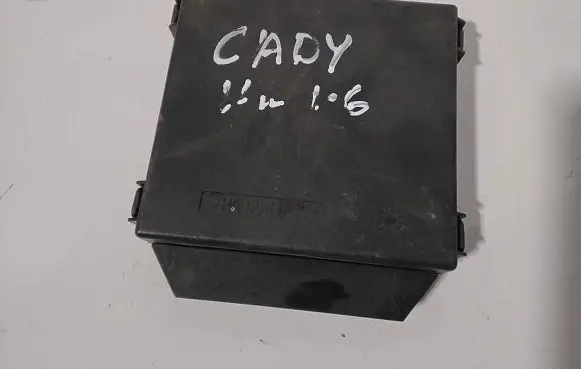 Volkswagen Caddy Parking PDC control unit/module 1K0919475L 6002JC1571 0263004450
