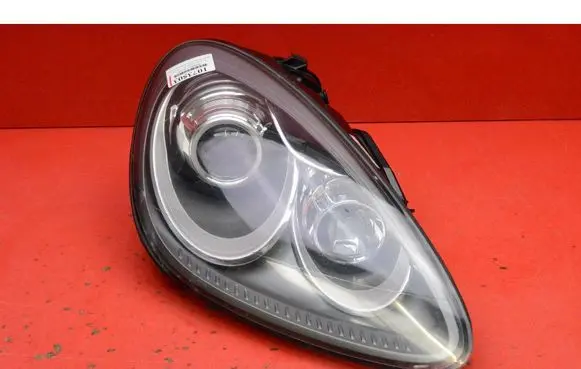 Porsche Cayenne (9PA) Headlight/headlamp 7P5941032R