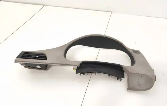 Toyota Sienna XL30 III Dashboard trim 5541108040