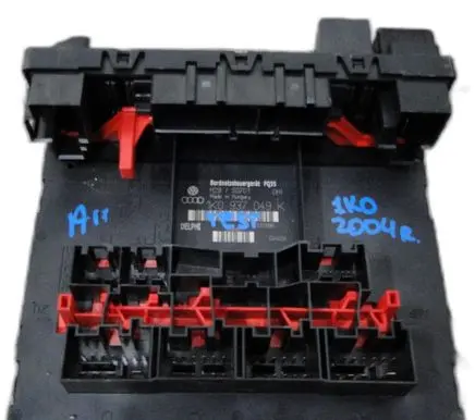 Volkswagen Golf V Other control units/modules 1K0937049K