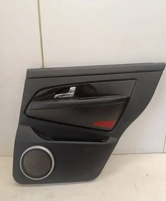 SsangYong Rexton Rear door card panel trim