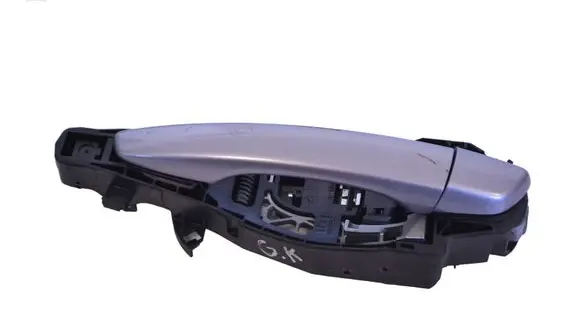 BMW 4 F32 F33 Front door exterior handle 