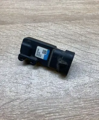 Opel Vectra C Air pressure sensor 16212460