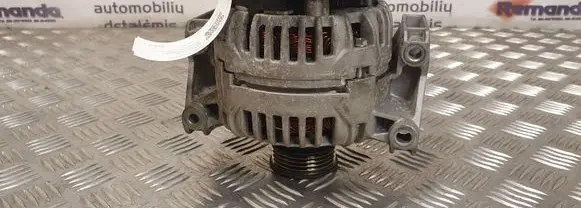 Opel Signum Generator/alternator 08226804 622959