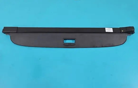 Opel Astra J Parcel shelf load cover IMPRK1416493