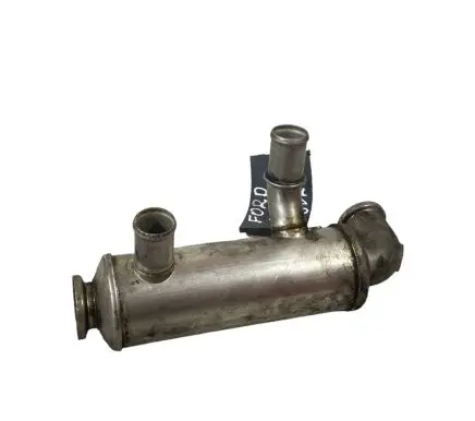 Ford Focus EGR valve cooler 9646762280 1232007 VP1U3H9P445BA