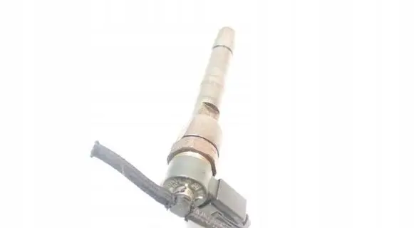 Fuel injector