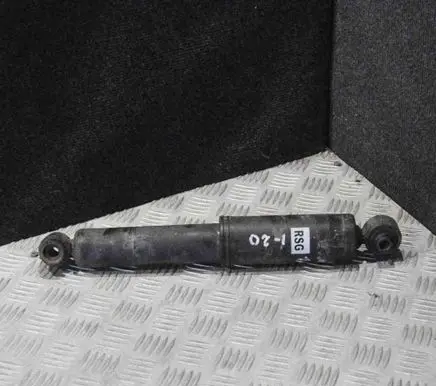 Hyundai i20 (PB PBT) Rear shock absorber/damper 553001J00