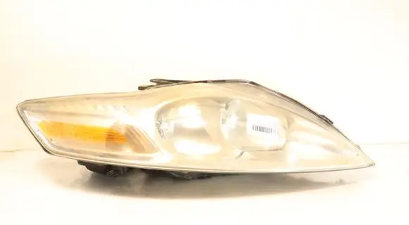 Ford Mondeo MK IV Headlight/headlamp