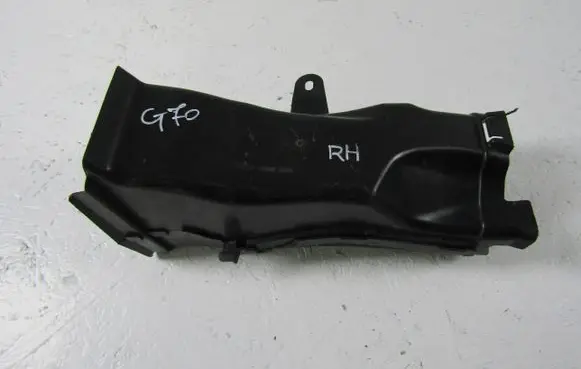 BMW 7 G70 Bonnet/hood grill 9464034