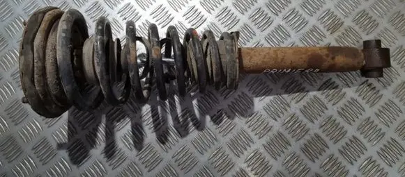 Nissan Primera Front shock absorber/damper