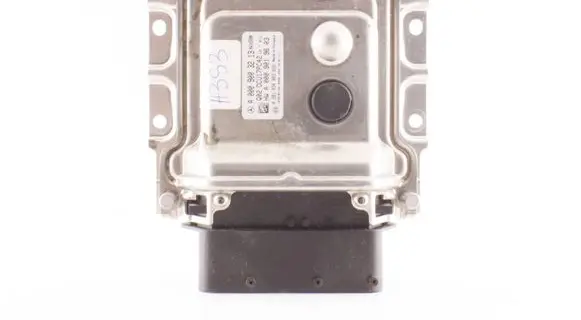 Mercedes-Benz GLE (W166 - C292) Other control units/modules A0009003213 A0009019603 0281034003