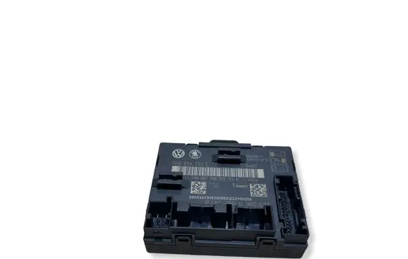 Skoda Yeti (5L) Door control unit/module 7N0959793A