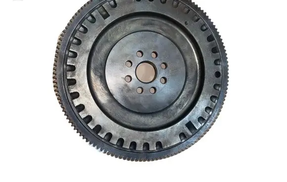 Ford Focus Flywheel XS4Q6375AC