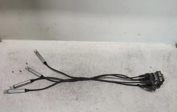 Opel Frontera A High voltage ignition coil