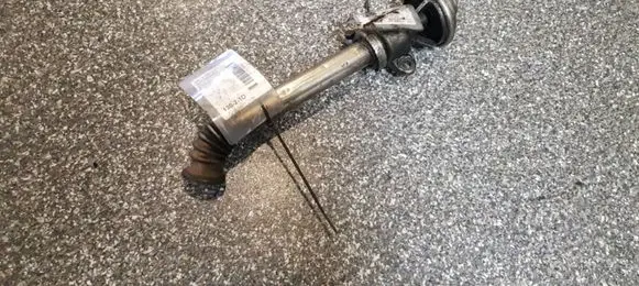 Mercedes-Benz E W210 EGR valve cooler 0024403160