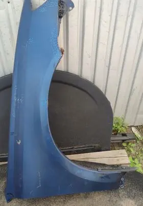 Subaru Legacy Front wheel arch liner splash guards