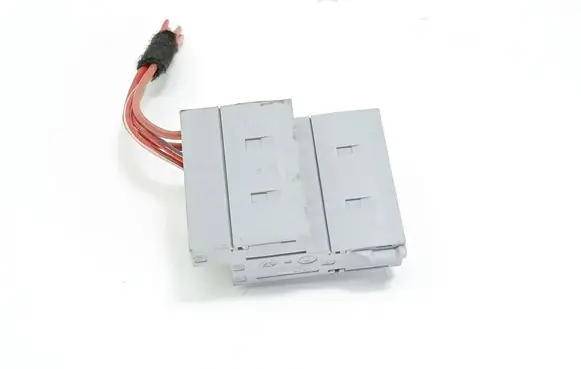 BMW X5 E70 Other wiring loom 9187594 10688710
