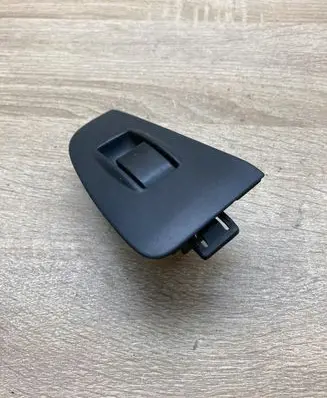 Toyota Avensis T250 Electric window control switch 7423105140