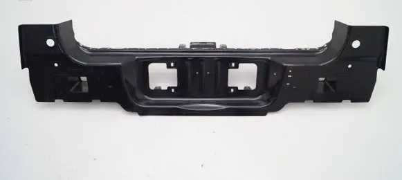 Opel Astra K Trunk/boot trim cover 