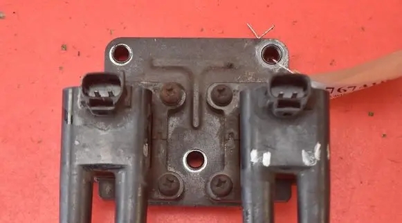 Chevrolet Lacetti High voltage ignition coil
