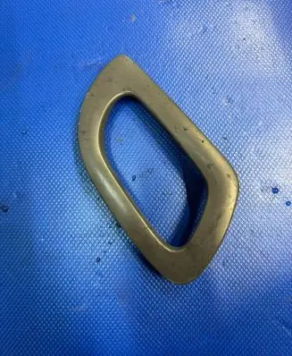 Fiat Scudo Front door interior handle 1499029077 1400617877