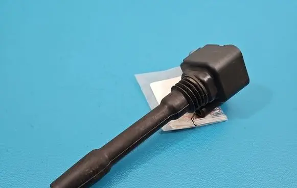 Fiat Grande Punto High voltage ignition coil 55270223 IMPRK1546212