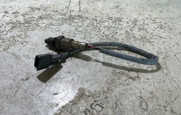 Nissan Maxima A35 Lambda probe sensor 0258030315 653251C