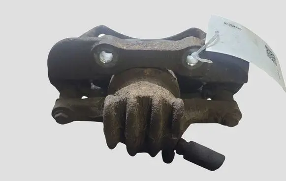 Peugeot 3008 I Front brake caliper