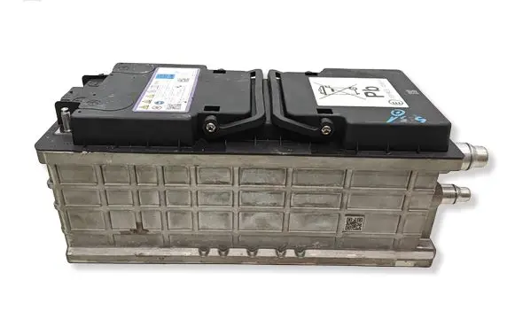 BMW 1 F70 Car battery 61215B38927 29593610