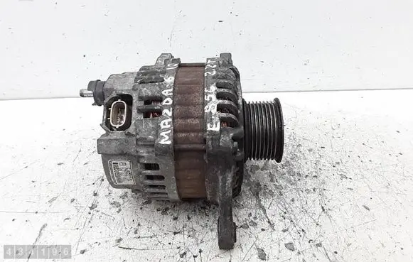 Mazda 6 Generator/alternator A2TJ0681