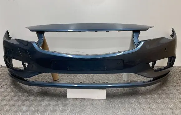 Opel Astra K Front bumper 13425478