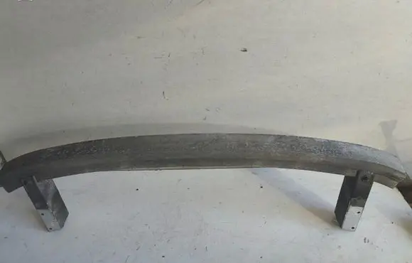 Rear beam