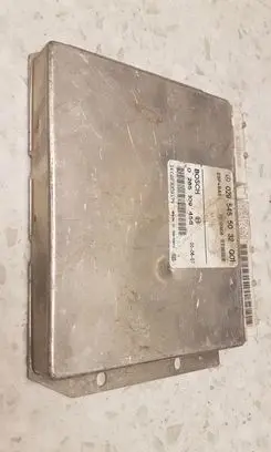 Mercedes-Benz E W210 ESP (stability system) control unit 0295455032 0265109458