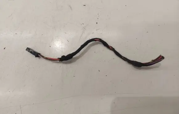 Volkswagen Golf VII Other wiring loom 8E0972112